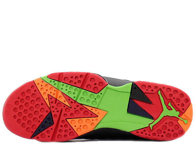 AIR JORDAN 7 RETRO 304775-029 - 5