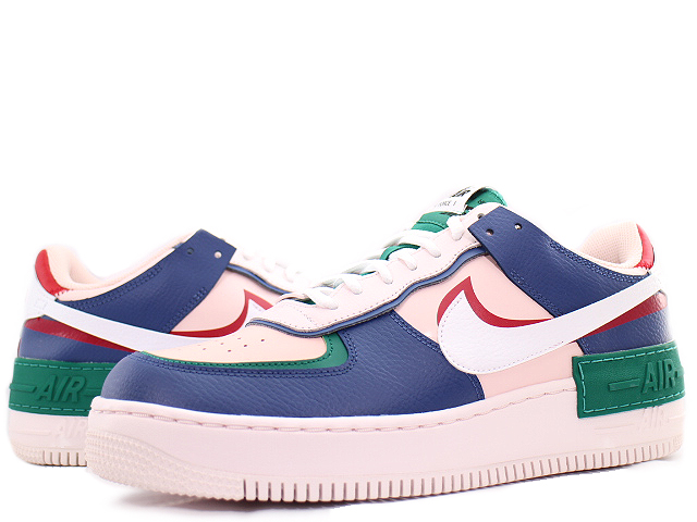 WMNS AIR FORCE 1 SHADOW CI0919-400 - 1