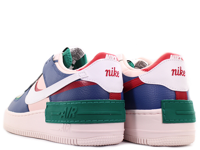WMNS AIR FORCE 1 SHADOW CI0919-400 - 2
