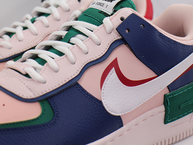 WMNS AIR FORCE 1 SHADOW CI0919-400 - 5