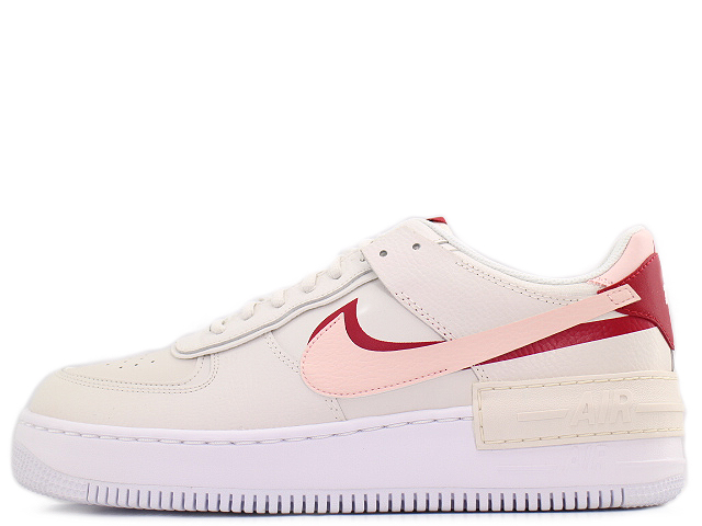 WMNS AIR FORCE 1 SHADOW - スニーカーショップSKIT