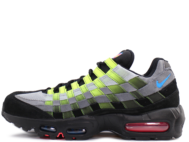 AIR MAX 95 WOVEN AQ0764-001