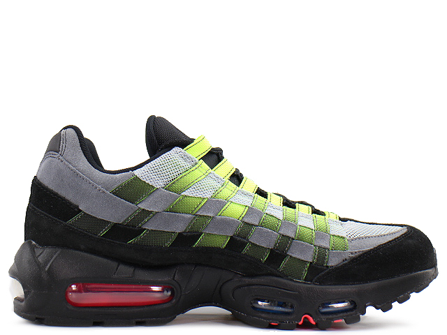 AIR MAX 95 WOVEN AQ0764-001 - 1