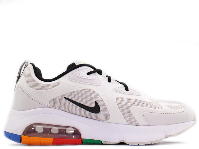 AIR MAX 200 AQ2568-002 - 3