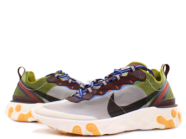 REACT ELEMENT 87 AQ1090-300 - 2