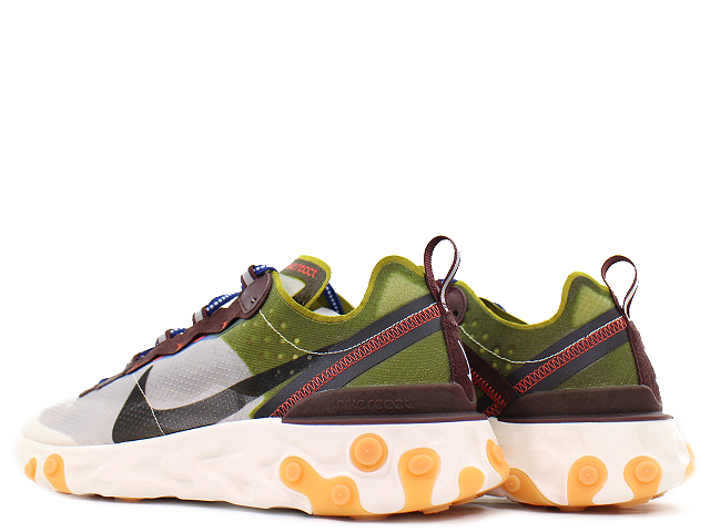 REACT ELEMENT 87 AQ1090-300 - 3