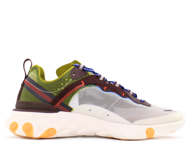 REACT ELEMENT 87 AQ1090-300 - 1