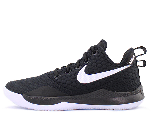 NIKE LEBRON WITNE3 ナイキレブロンウィットネス 3 BLACK