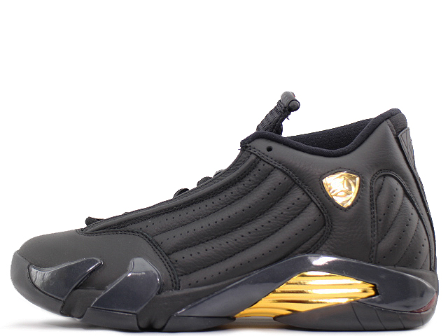 AIR JORDAN 14 RETRO 487471-022