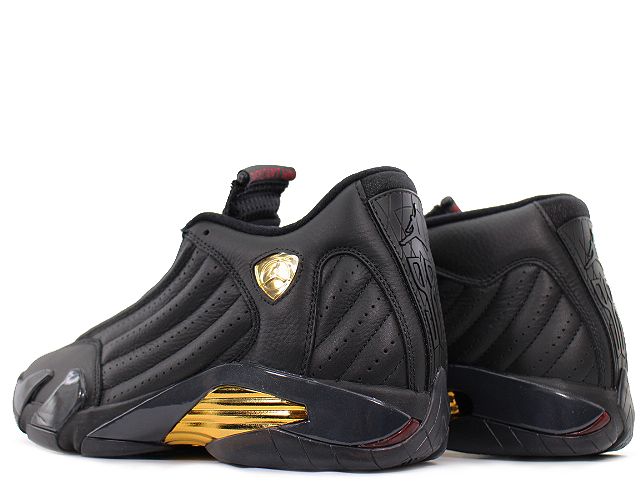 AIR JORDAN 14 RETRO 487471-022 - 3