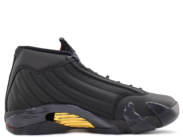 AIR JORDAN 14 RETRO 487471-022 - 1