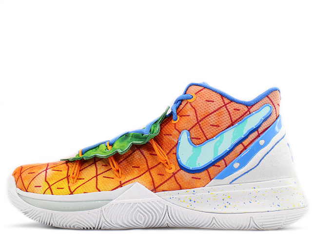 26.5cm NIKE KYRIE 5 SBSP EP パトリックスター