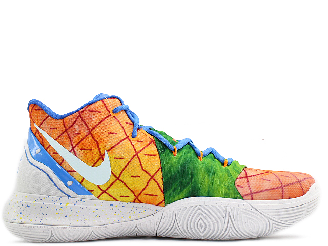 KYRIE 5 SBSP EP CJ6950-800 - 3