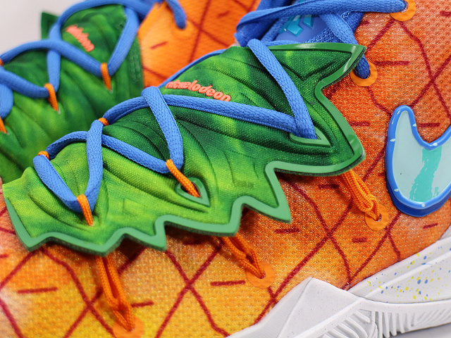 KYRIE 5 SBSP EP CJ6950-800 - 5