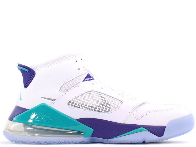 JORDAN MARS 270 CD7070-135 - 1