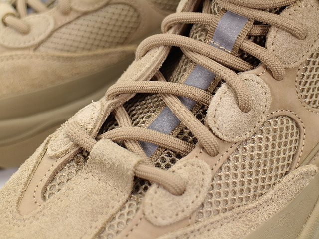 YEEZY DSRT BT ADLT - スニーカーショップSKIT