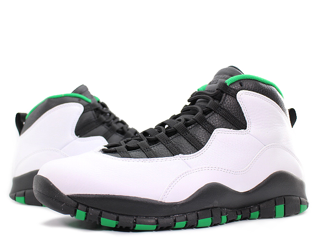 AIR JORDAN 10 RETRO 310805-137-k - 2