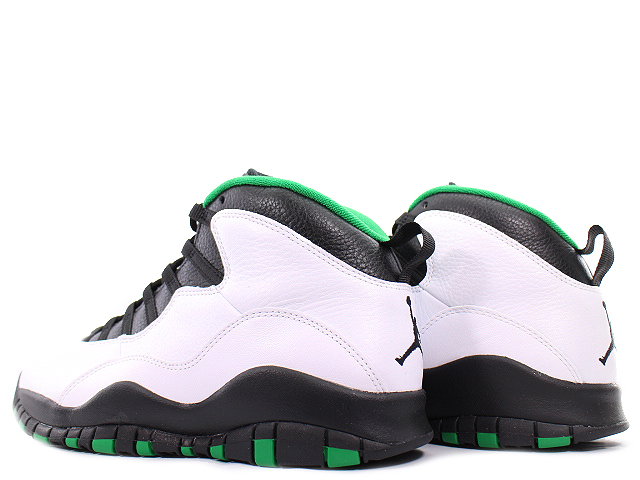 AIR JORDAN 10 RETRO 310805-137 - 3