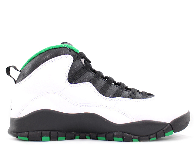 AIR JORDAN 10 RETRO 310805-137 - 1