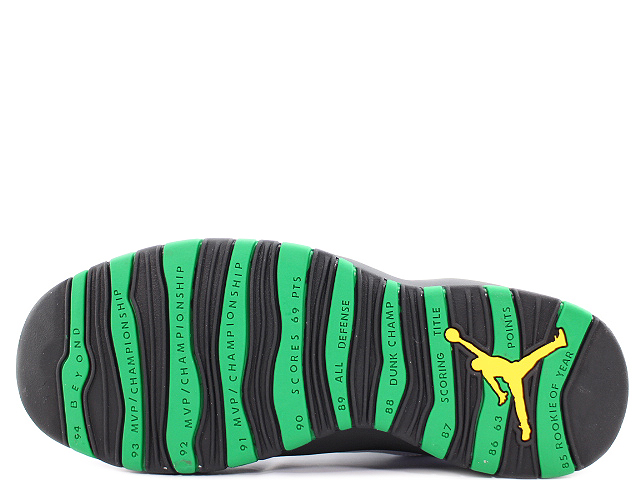 AIR JORDAN 10 RETRO 310805-137-k - 5