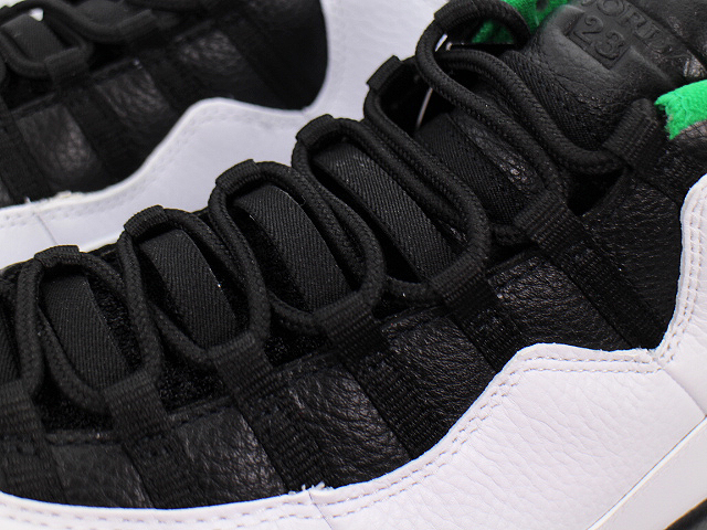 AIR JORDAN 10 RETRO 310805-137-k - 4