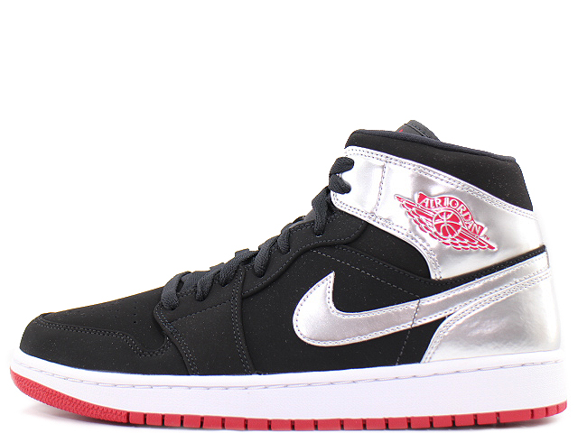 AIR JORDAN 1 MID 554724-057