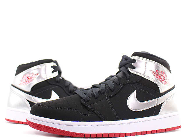 AIR JORDAN 1 MID 554724-057 - 1