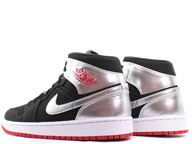 AIR JORDAN 1 MID 554724-057 - 2