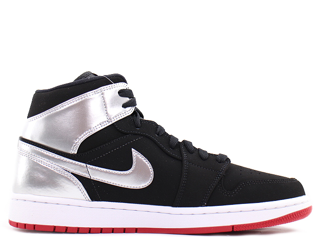 AIR JORDAN 1 MID 554724-057 - 3