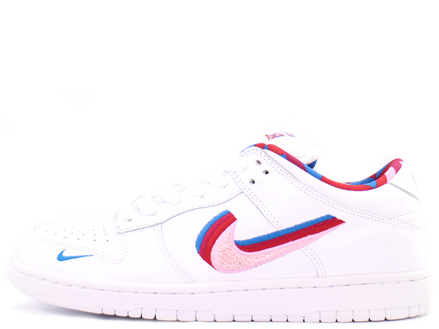 SB DUNK LOW OG QS CN4504-100