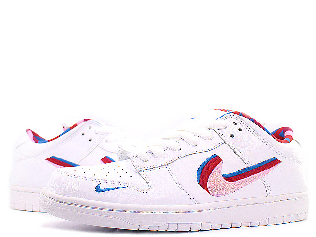 parra dunk low og