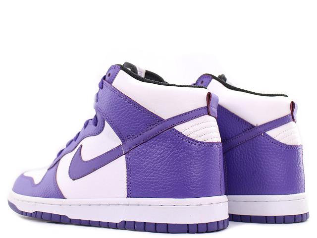 DUNK HIGH 08 317982-500 - 3