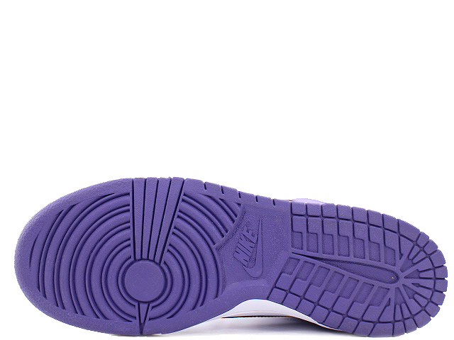 DUNK HIGH 08 317982-500 - 5