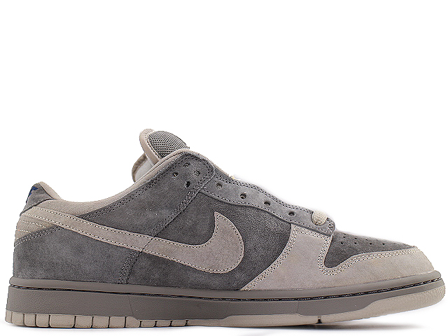 DUNK LOW PRO SB LONDON 308269-111 - 1