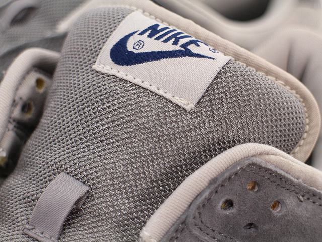 DUNK LOW PRO SB LONDON 308269-111 - 5