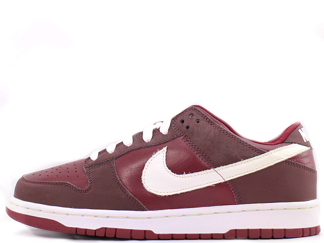 dunk low pro b