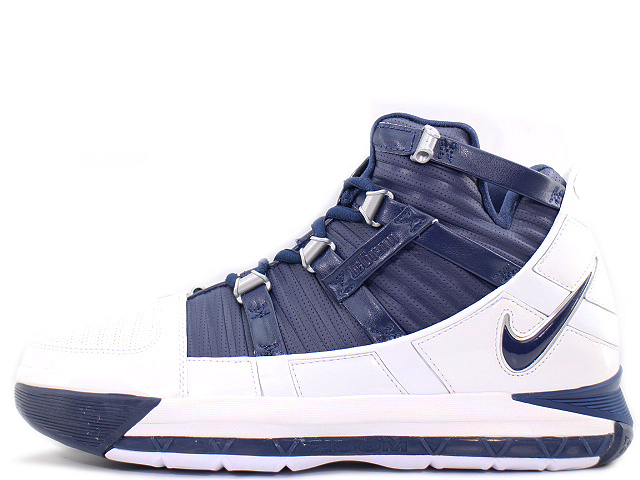 ZOOM LEBRON 3 QS AO2434-103