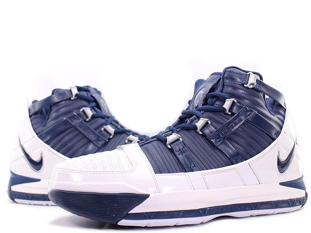 ZOOM LEBRON 3 QS AO2434-103 - 2