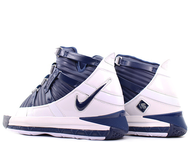 ZOOM LEBRON 3 QS - スニーカーショップSKIT