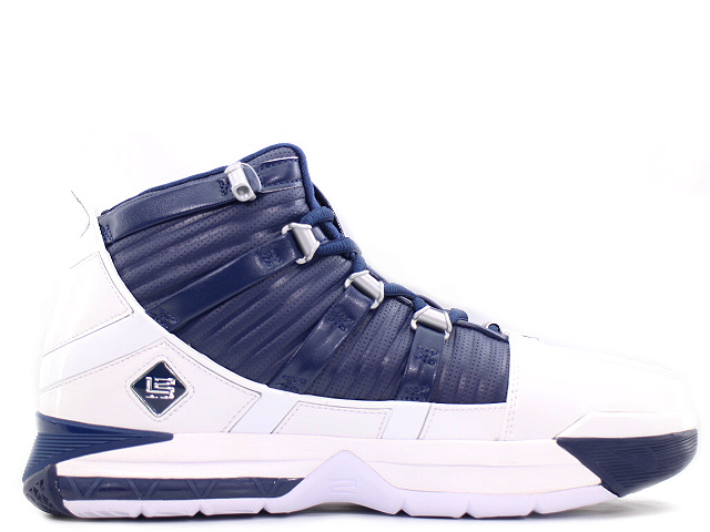 ZOOM LEBRON 3 QS AO2434-103 - 1