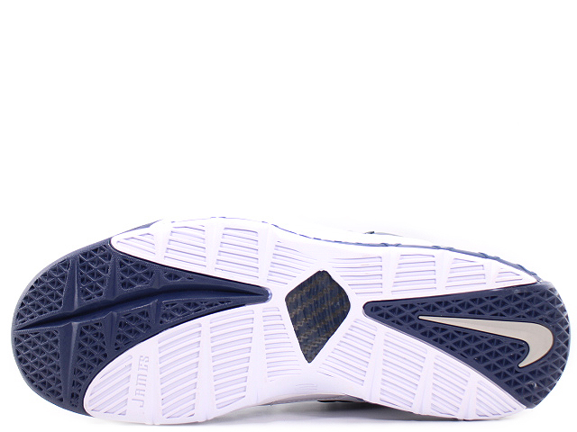 ZOOM LEBRON 3 QS AO2434-103 - 5
