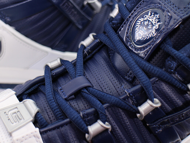 ZOOM LEBRON 3 QS AO2434-103 - 4