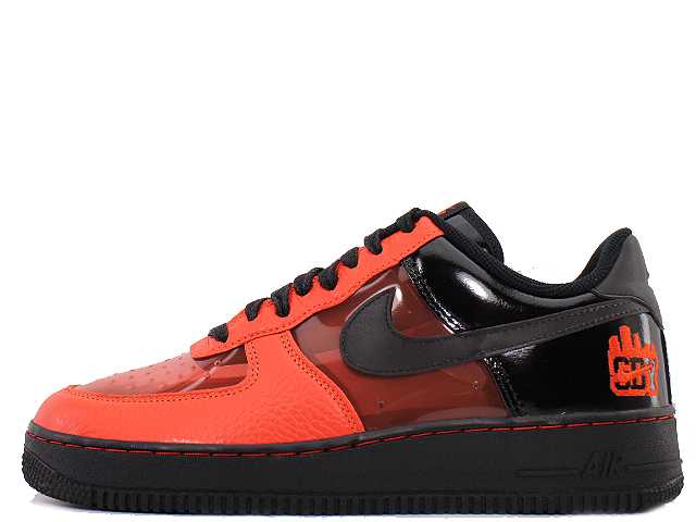 NIKE AIR FORCE 1 '07 PRM2