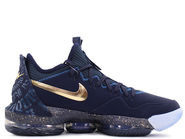 LEBRON 16 LOW CJ9919-400 - 3