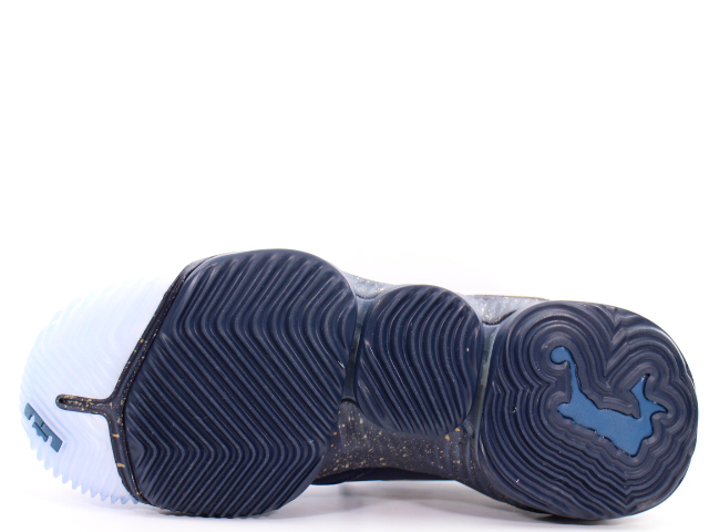 LEBRON 16 LOW CJ9919-400 - 4