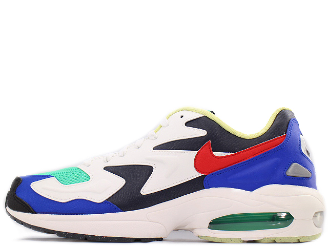 27cm 新品 定価16000円 NIKE AIR MAX2 LIGHT SP