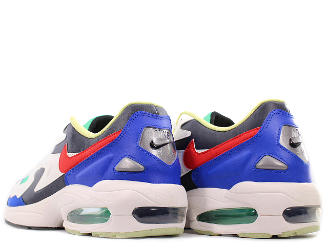 AIR MAX 2 LIGHT SP BV1359-400 - 2