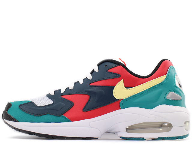 27cm 新品 定価16000円 NIKE AIR MAX2 LIGHT SP