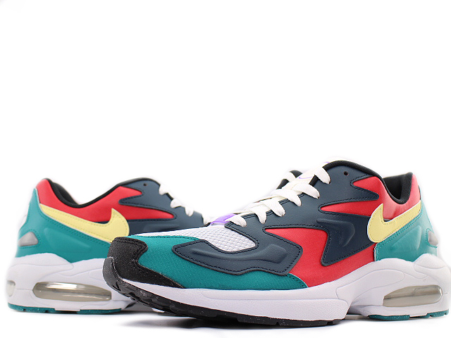 27cm 新品 定価16000円 NIKE AIR MAX2 LIGHT SP