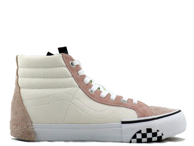 SK8-HI CAP LX VN0A3TKMUC1 - 3